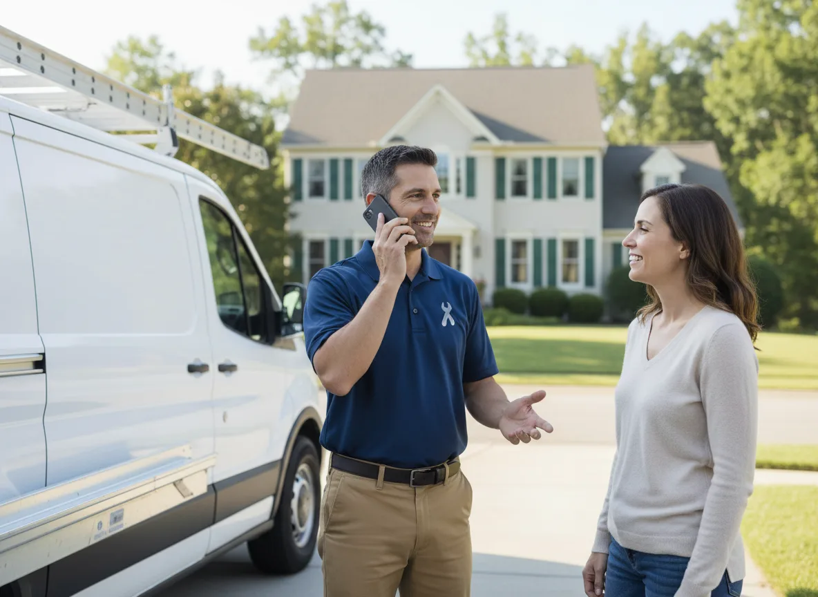 Home Gutter Service North Providence, RI FAQs