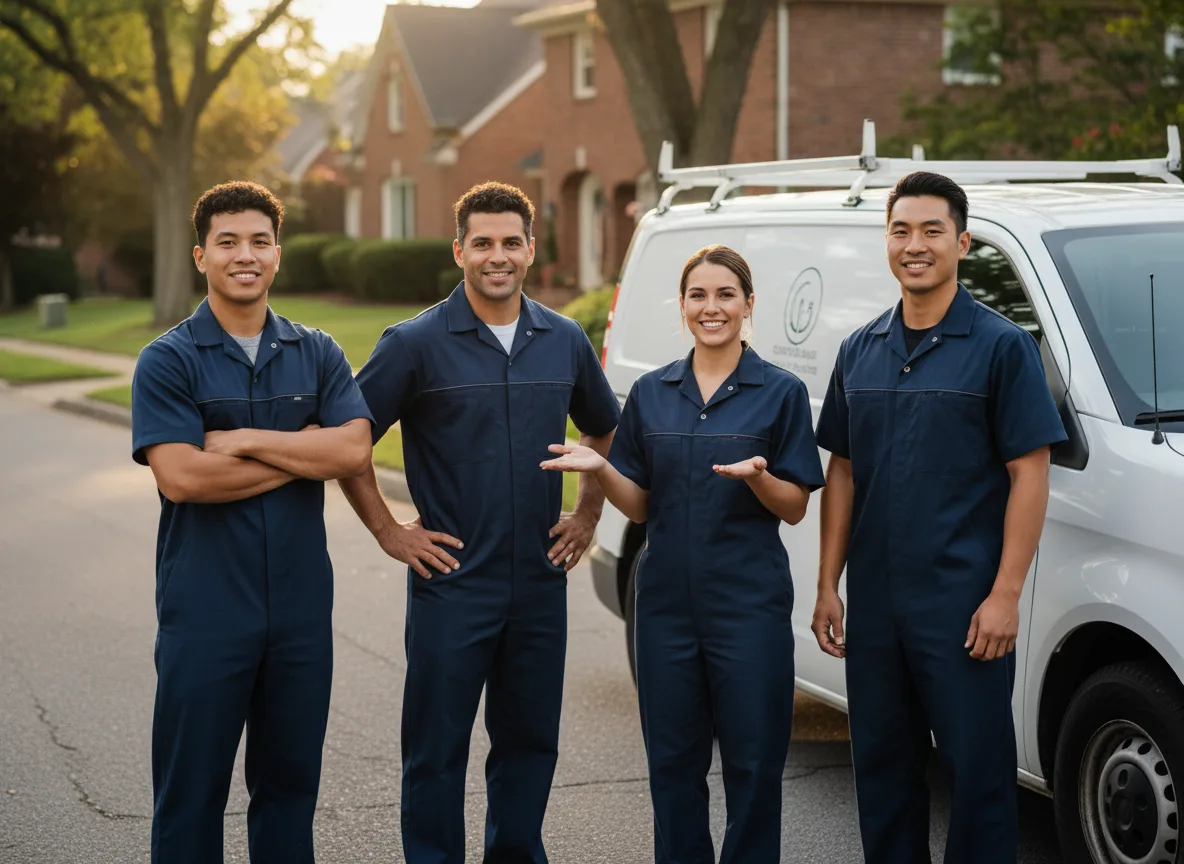 Home Gutter Service company in North Providence, RI
